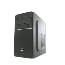 AC-E510M-350CP | CASE CON FUENTE 350W ANTRYX ELEGANT 510 USB 3.0