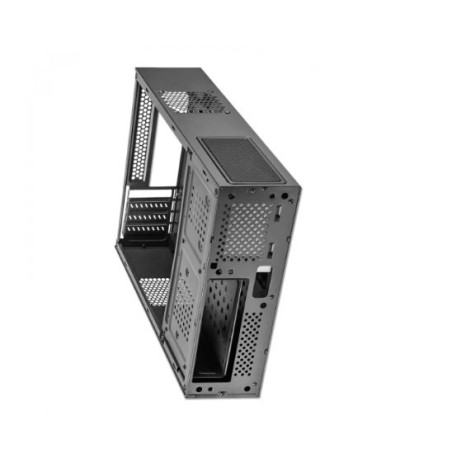 AC-NS200-350BR| CASE CON FUENTE 350W ANTRYX NEO SLIM NS-200, 80 PLUS BRONZE, MATX,USB 3.0