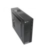 AC-NS200-350BR| CASE CON FUENTE 350W ANTRYX NEO SLIM NS-200, 80 PLUS BRONZE, MATX,USB 3.0