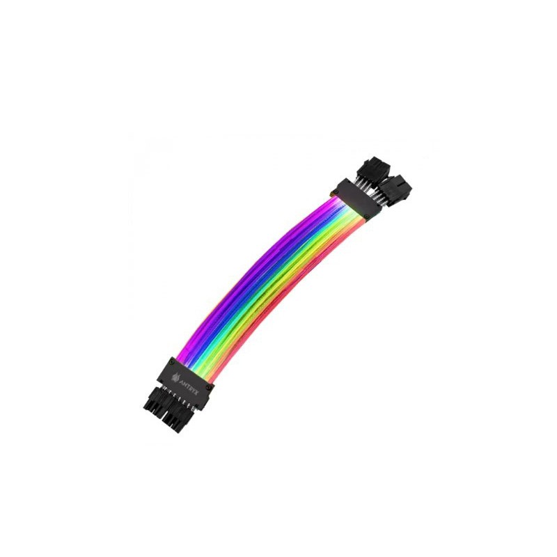 CABLE EXTENSOR ANTRYX ACE-8X2AR Spectrum 8X2 ARGB
