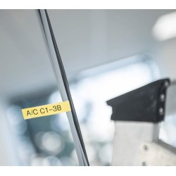 PTE110VP | ROTULADOR PORTATIL BROTHER PT-E110VP