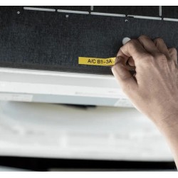 PTE110VP | ROTULADOR PORTATIL BROTHER PT-E110VP