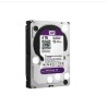 DISCO DURO WESTERN DIGITAL PURPLE WD 4TB SATA III 3.5" CCTV, DVR y NVR