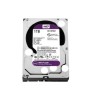 DISCO DURO WESTERN DIGITAL PURPLE WD 1TB SATA 3.5"  CCTV, DVR y NVR