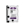 DISCO DURO WESTERN DIGITAL PURPLE 2TB SATA 3.5" CCTV y DVR