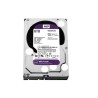 Disco Duro Western Digital Purple WD 6TB SATA 3.5" CCTV, DVR y NVR