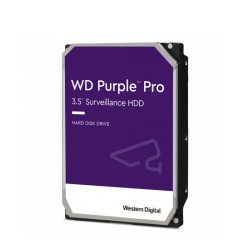 DISCO DURO WESTERN DIGITAL PURPLE WD 10TB SATA III 3.5"...