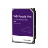 DISCO DURO WESTERN DIGITAL PURPLE WD 10TB SATA III 3.5" DVR, NVR Y CCTV