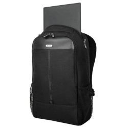 TBB944GL MOCHILA TARGUS 17" MODERN CLASIC BACKPACK - NEGRO