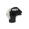 ETIQUETAS COMPATIBLES DK-11204 PRECORTADAS 400 ETIQUETAS 17MM X 54MM
