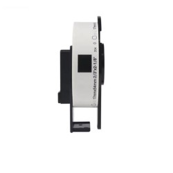 ETIQUETAS COMPATIBLES DK-11204 PRECORTADAS 400 ETIQUETAS 17MM X 54MM