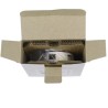 ETIQUETAS COMPATIBLES DK-11204 PRECORTADAS 400 ETIQUETAS 17MM X 54MM