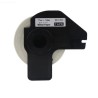 ETIQUETAS COMPATIBLES DK-11204 PRECORTADAS 400 ETIQUETAS 17MM X 54MM