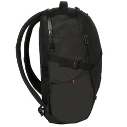 MOCHILA TARGUS DE 15 Y 16" MODELO TERRA EcoSmart COLOR NEGRO