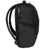 MOCHILA TARGUS DE 15 Y 16" MODELO TERRA EcoSmart COLOR NEGRO