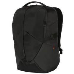 MOCHILA TARGUS DE 15 Y 16" MODELO TERRA EcoSmart COLOR NEGRO