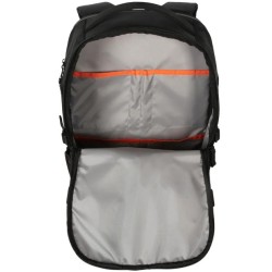 MOCHILA TARGUS DE 15 Y 16" MODELO TERRA EcoSmart COLOR NEGRO