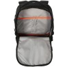 MOCHILA TARGUS DE 15 Y 16" MODELO TERRA EcoSmart COLOR NEGRO