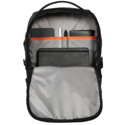 MOCHILA TARGUS DE 15 Y 16" MODELO TERRA EcoSmart COLOR NEGRO