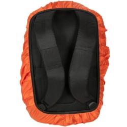 MOCHILA TARGUS DE 15 Y 16" MODELO TERRA EcoSmart COLOR NEGRO