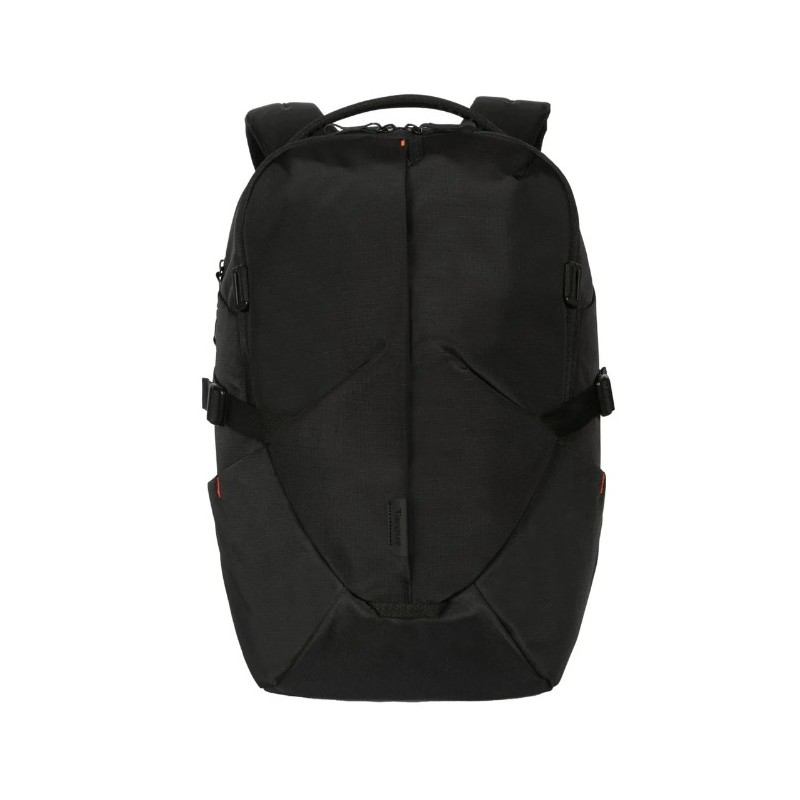 MOCHILA TARGUS DE 15 Y 16" MODELO TERRA EcoSmart COLOR NEGRO