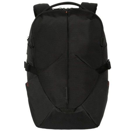 MOCHILA TARGUS DE 15 Y 16" MODELO TERRA EcoSmart COLOR NEGRO