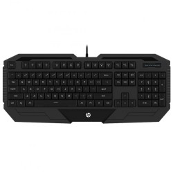 TECLADO HP K130 ERGONOMICO...