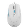 MOUSE GAMING HP M150 COLOR BLANCO 6 BOTONES