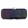 TECLADO HP K110 GAMING RETROILUMINADO 105 BOTONES