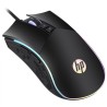 MOUSE HP M220BK GAMING COLOR NEGRO CONEXION USB