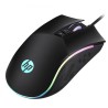 MOUSE HP M220BK GAMING COLOR NEGRO CONEXION USB