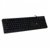 TECLADO HP K300 GAMING CONEXION USB ANTIGHOSTING MECANICO