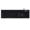 TECLADO HP K300 GAMING CONEXION USB ANTIGHOSTING MECANICO