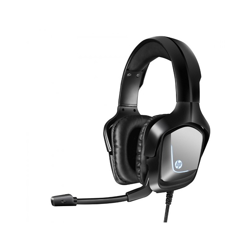 AURICULAR HP H220 CON MICROFONO CONTROL DE VOLUMEN INCORPORADO