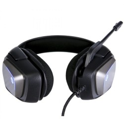 AURICULAR HP H220 CON MICROFONO CONTROL DE VOLUMEN INCORPORADO