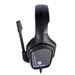 AURICULAR HP H220 CON MICROFONO CONTROL DE VOLUMEN INCORPORADO