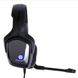 AURICULAR HP H220 CON MICROFONO CONTROL DE VOLUMEN INCORPORADO