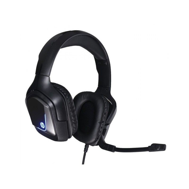 AURICULAR HP H220GS GAMING MICROFONO OMNIDIRECCIONAL