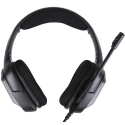 AURICULAR HP H220GS GAMING MICROFONO OMNIDIRECCIONAL