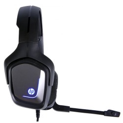 AURICULAR HP H220GS GAMING MICROFONO OMNIDIRECCIONAL