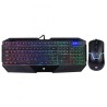 TECLADO HP K110 Y MOUSE HP M100 COMBO HP GAMING GK1100