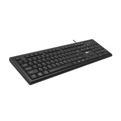 TECLADO LECOO KB101 EN ESPAÑOL ALAMBRICO LENOVO