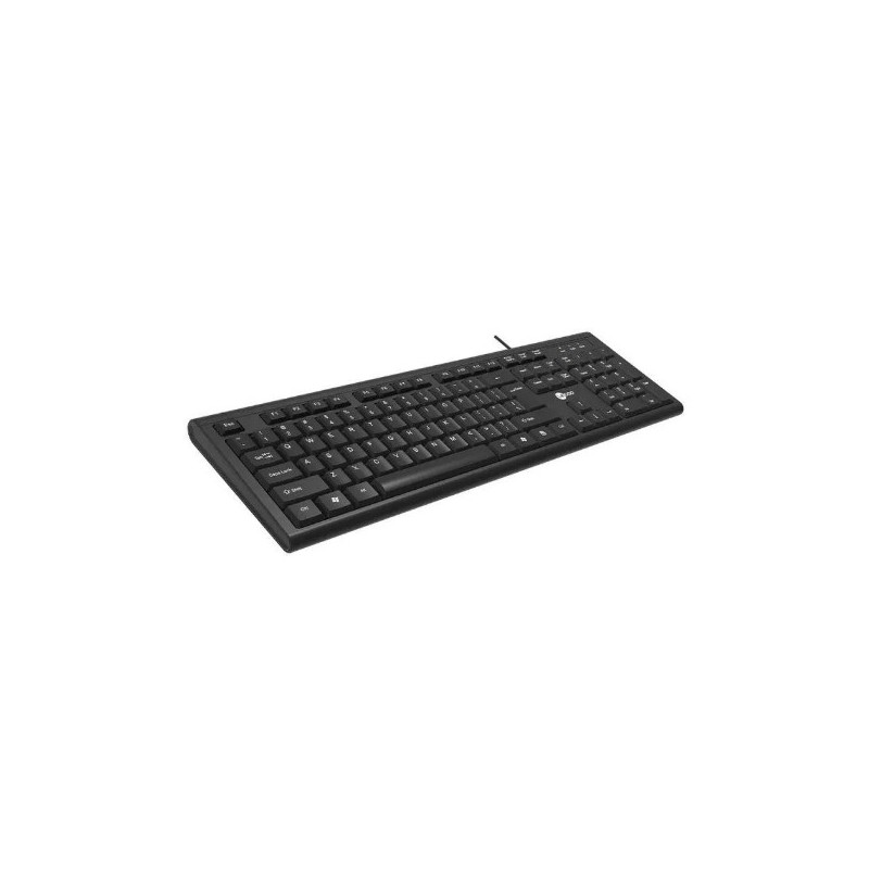 TECLADO LECOO KB101 EN ESPAÑOL ALAMBRICO LENOVO