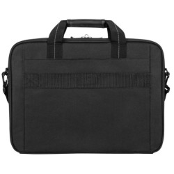 MALETIN TARGUS CLASSIC SLIM BRIEFCASE 16" NEGRO TCT027US