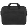 MALETIN TARGUS CLASSIC SLIM BRIEFCASE 16" NEGRO TCT027US