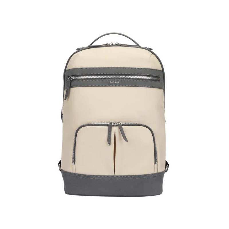 MOCHILA TARGUS NEWPORT 15 PULGADAS TAN TBB59906GL