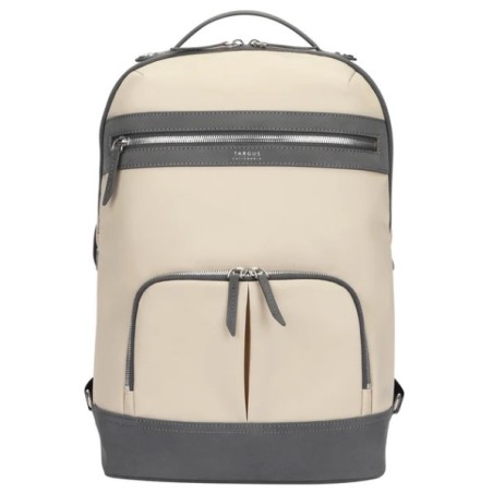 MOCHILA TARGUS NEWPORT 15 PULGADAS TAN TBB59906GL