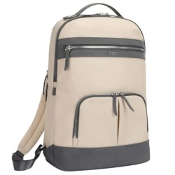 MOCHILA TARGUS NEWPORT 15 PULGADAS TAN TBB59906GL