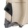 MOCHILA TARGUS NEWPORT 15 PULGADAS TAN TBB59906GL