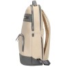 MOCHILA TARGUS NEWPORT 15 PULGADAS TAN TBB59906GL